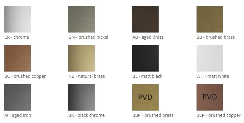 Латунный встраиваемый термостатический смеситель для душа Hotbath Cobber ARCH-00109495 - Вид №5