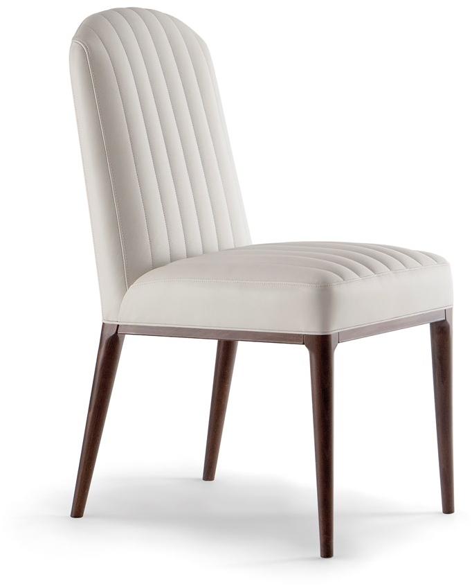 Tirolo Мягкое кожаное кресло Parigi 038 s - Вид №1