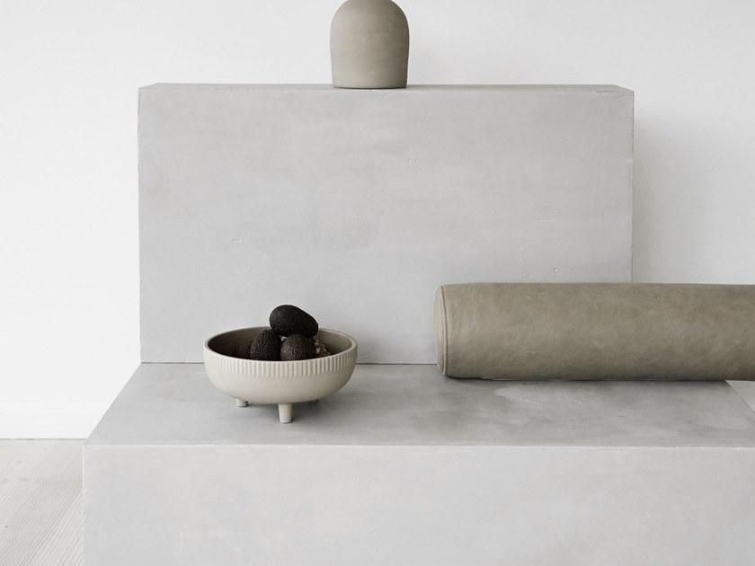 Kristina Dam Studio Терракотовая чашка Bowl sun-id-1367904 - Вид №5