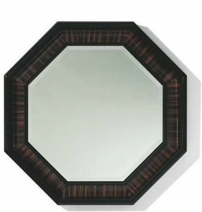 OAK Настенное зеркало в раме деко Galleria