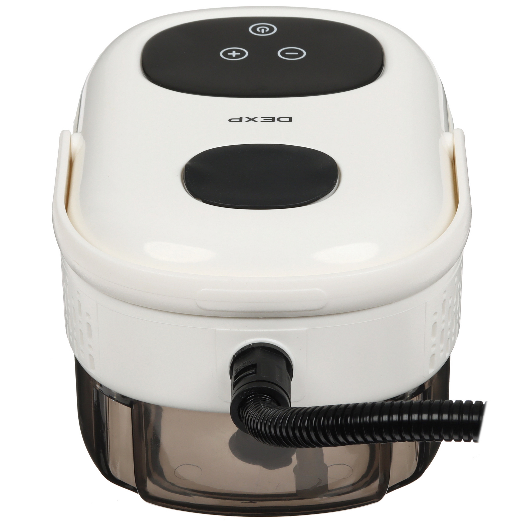 9088866 Пароочиститель DEXP HSC-1600B бежевый STDN-0116440 - Вид №2