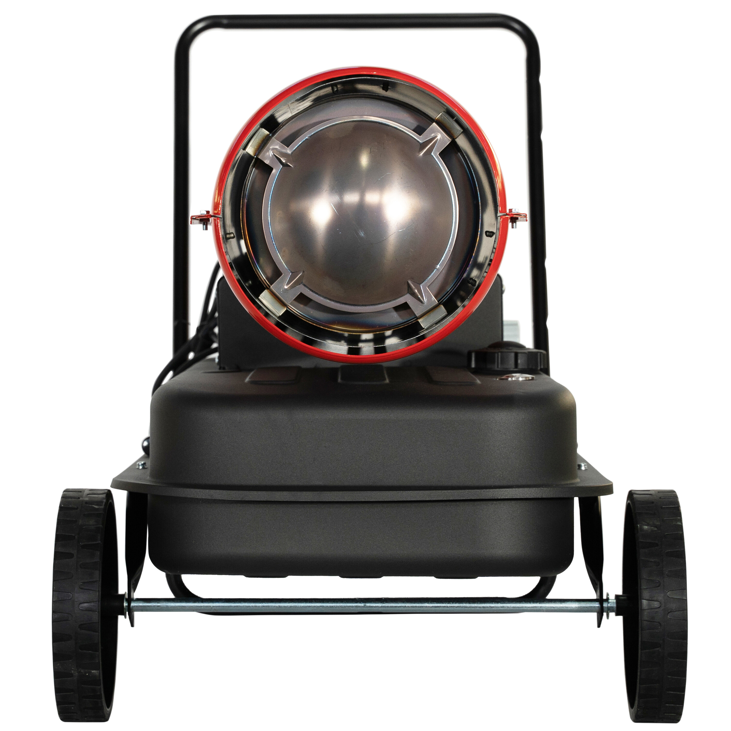 5095960 Тепловая пушка дизельная Hintek DIS 50 STDN-0152197 - Вид №7