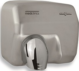 E05ACS Сенсорная сушилка для рук Saniflow mediclinics 