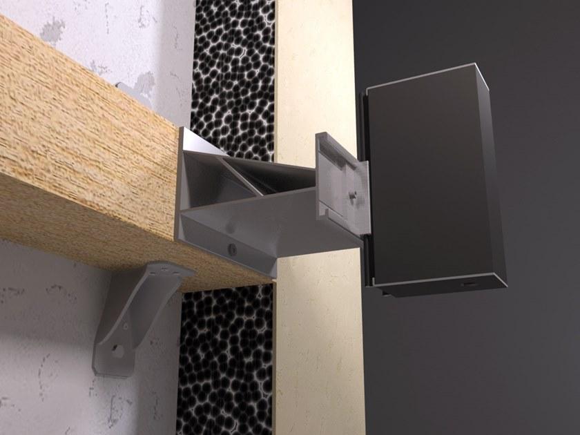 PACUR Эстетичные фасады, экранирующие солнцезащитные козырьки sun-id-1414398 - Вид №12