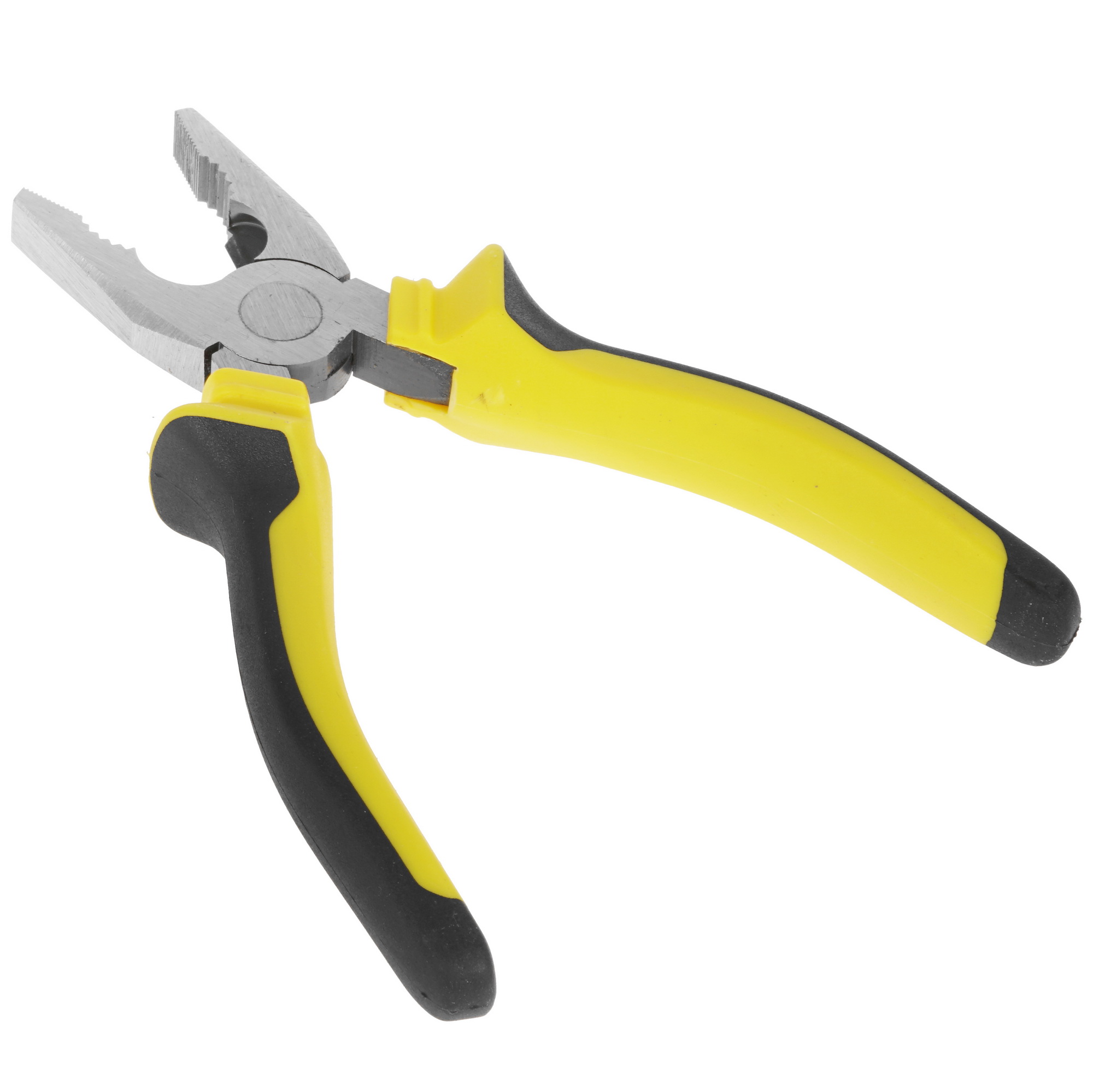 Пассатижи BERGER BG1166 4759981 STDN-0090558 - Вид №2