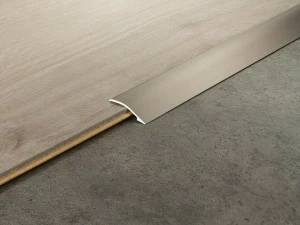 PROFILPAS Соединение пола из алюминия Prestowood