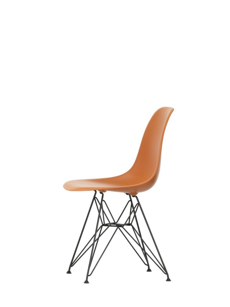 Стул из полипропилена VITRA Eames Plastic Chair ARCH-00124974 - Вид №156