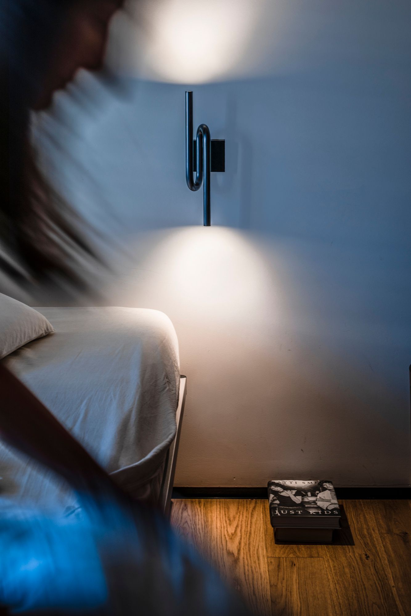 Алюминиевый светодиодный настенный светильник Foscarini ARCH-00087819 - Вид №11