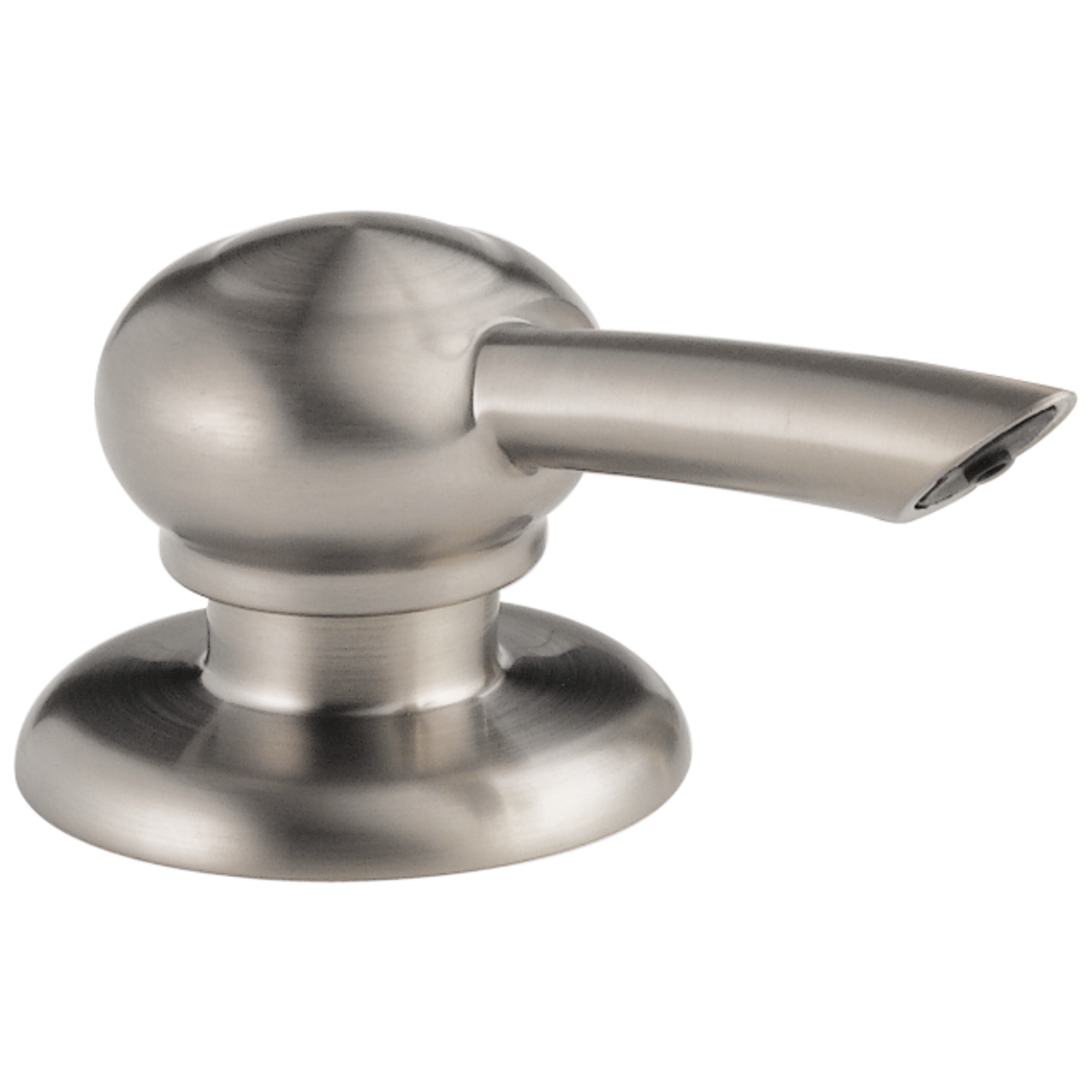 RP50813SP Дозатор мыла / лосьона Delta Faucet Delta Spotshield из нержавеющей стали