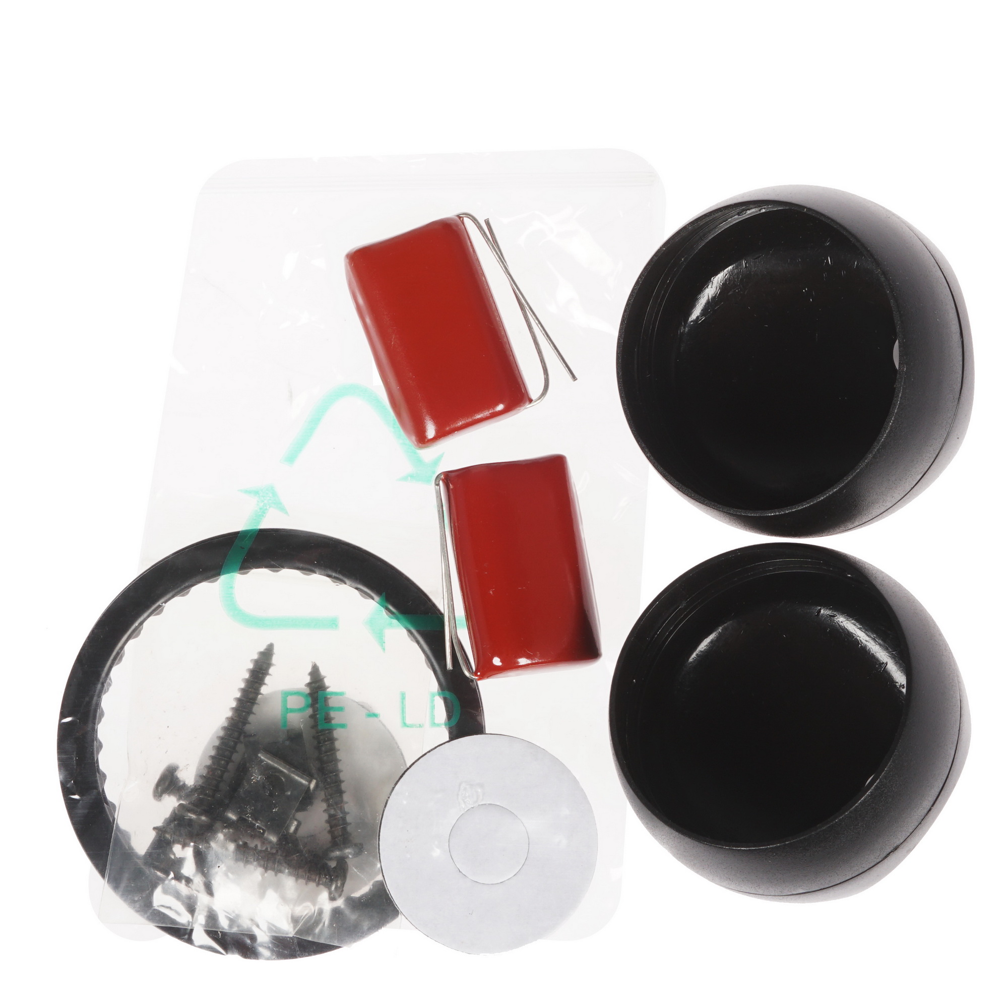 7953514 Твитер Morel TWEETER TEMPO TW-1 STDN-0088744 - Вид №4