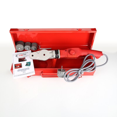 VTp.799.L.020032 Комплект сварочного оборудования «Мини» Valtec 20–32 мм (750 Вт)  - Вид №3