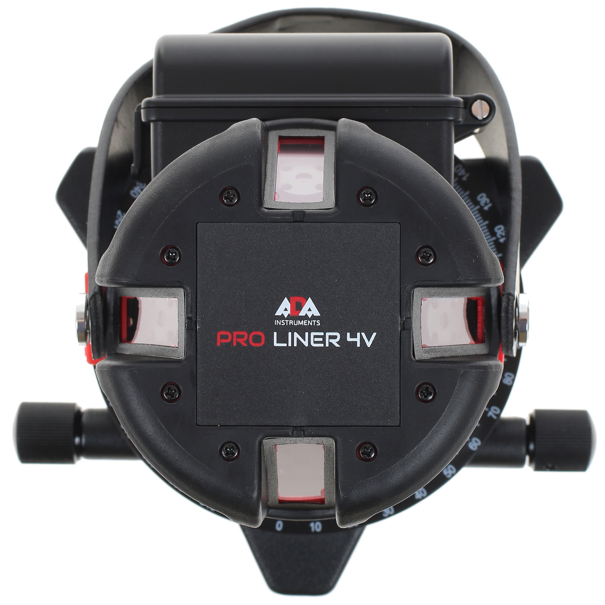 Лазерный нивелир ADA ProLiner 4V 1052040 STDN-0093896 - Вид №6