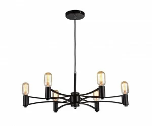 Подвесная люстра Favourite Tropfen 1523-6P FAVOURITE ДИЗАЙНЕРСКИЕ, TROPFEN 056240 -