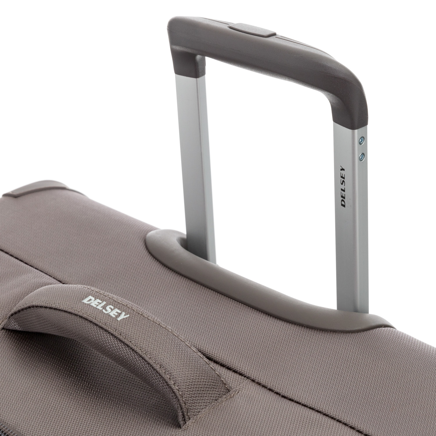 233821 26 Чемодан 233821 Spinner 77 Exp Delsey Flight Lite  - Вид №9