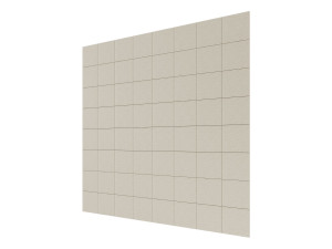 Акустическая настенная панель