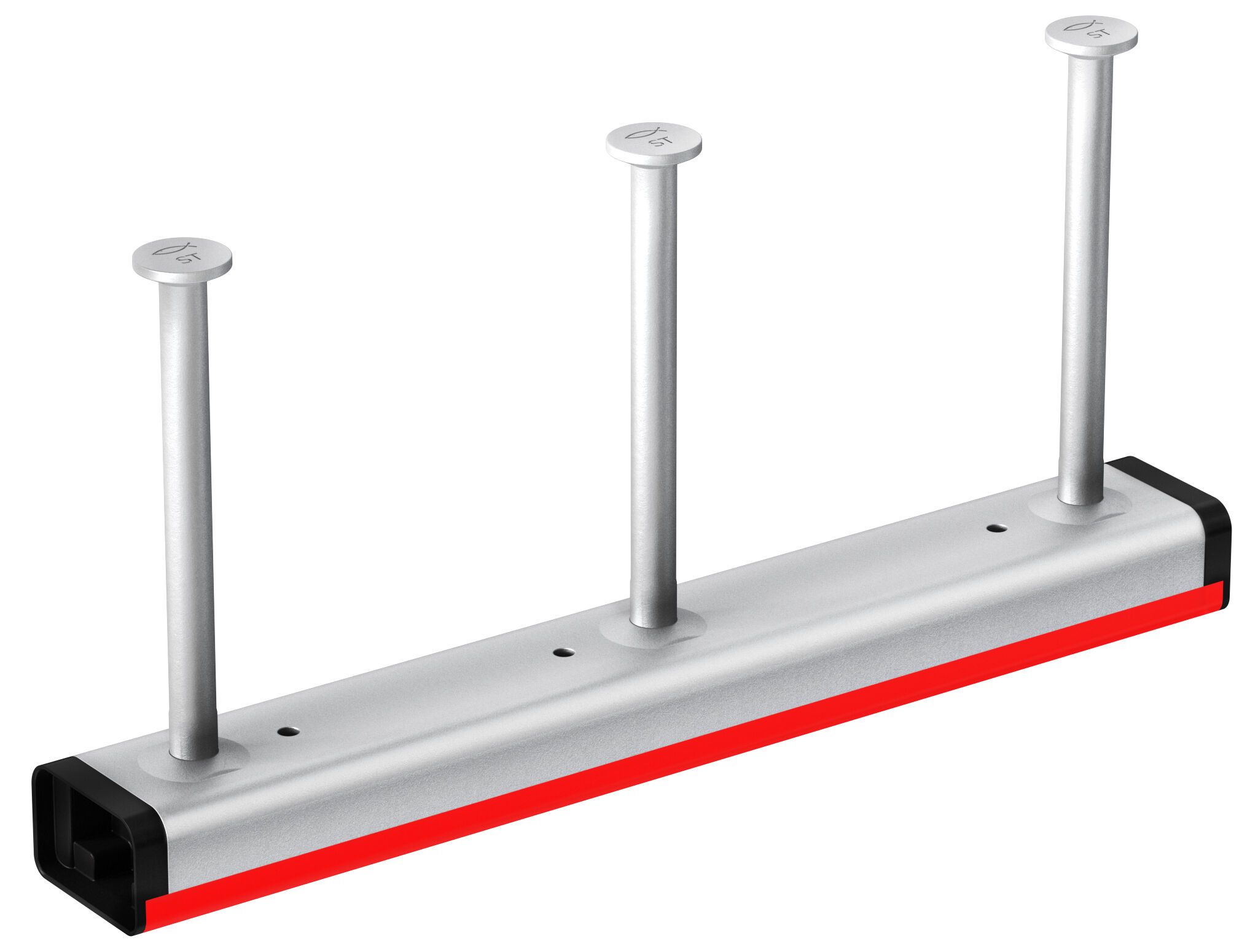 Якорный рельс FISCHER литой ARCH-00038095 - Вид №5