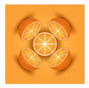 Andre Brik Печать на бумаге Still life