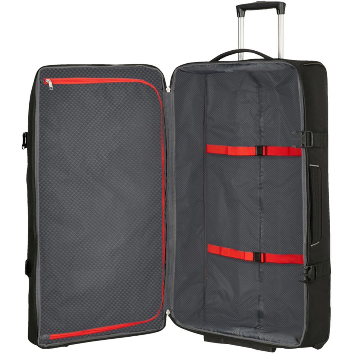 KA1-09010 Сумка на колесах KA1*010 Duffle 82cm Samsonite Sonora - Вид №2