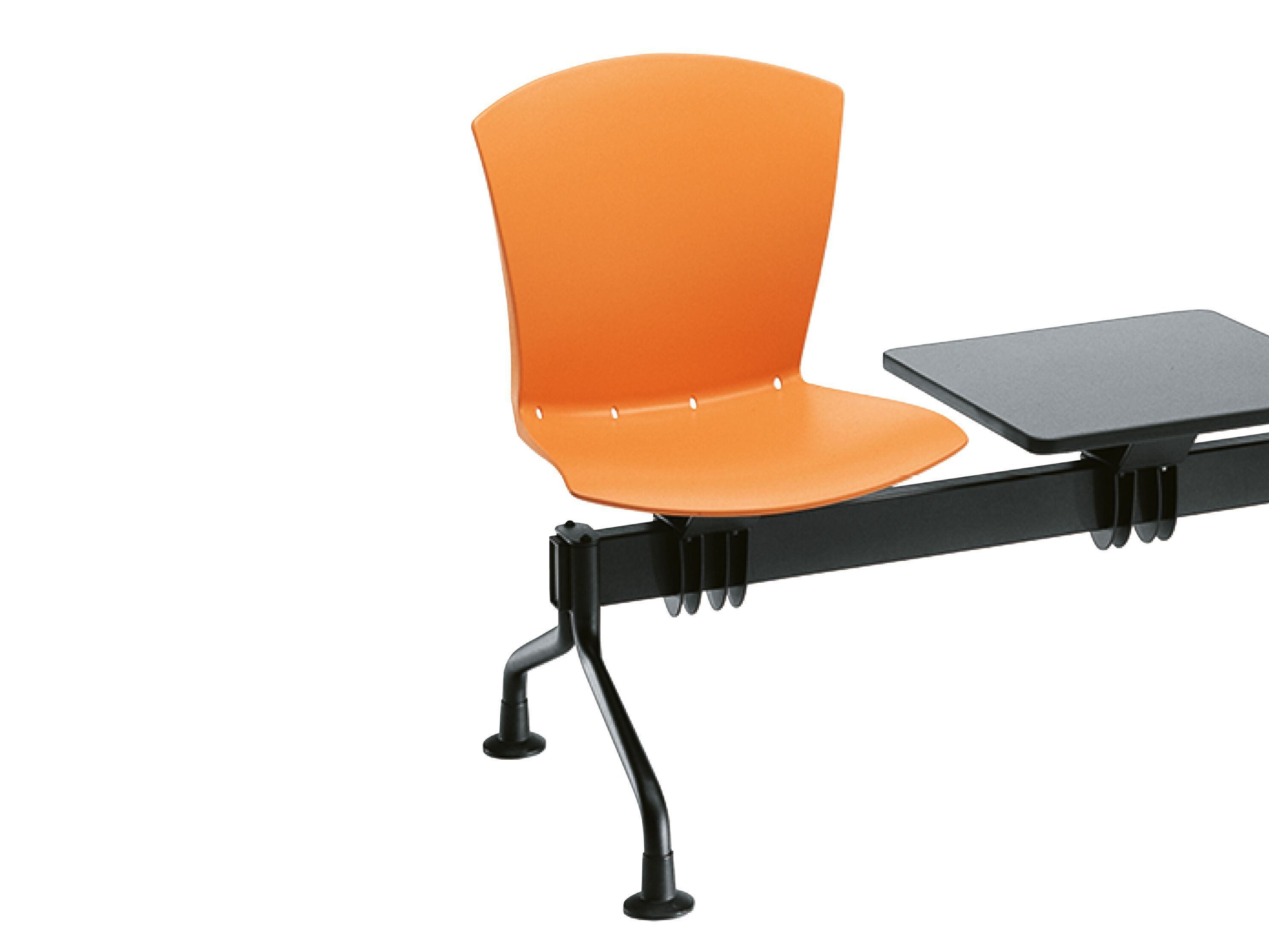 Сиденье на полипропиленовом стержне Sesta симпатичная ARCH-00014878