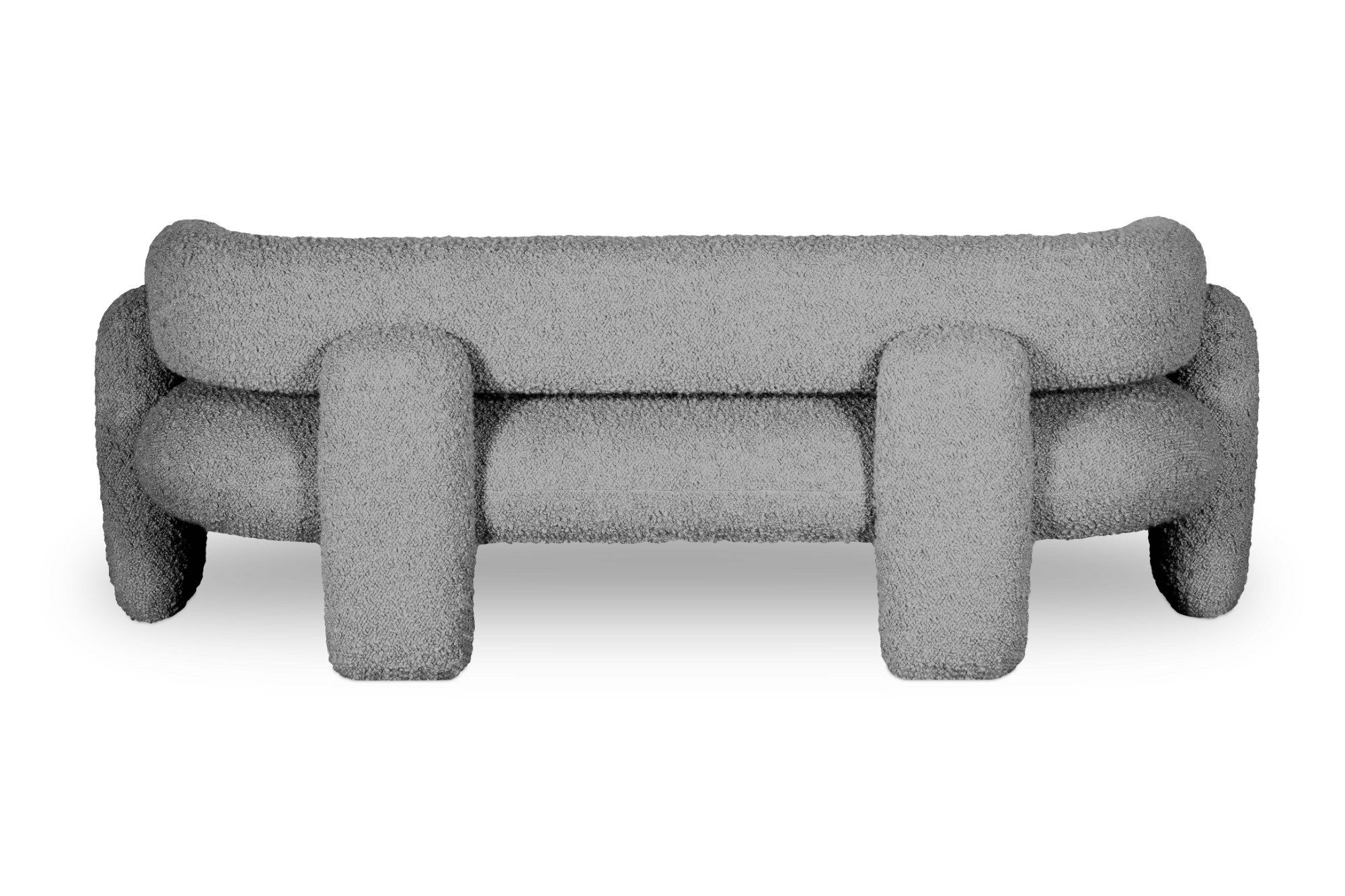 3-местный тканевый диван ROYAL STRANGER EMBRACE ARCH-00114200 - Вид №40