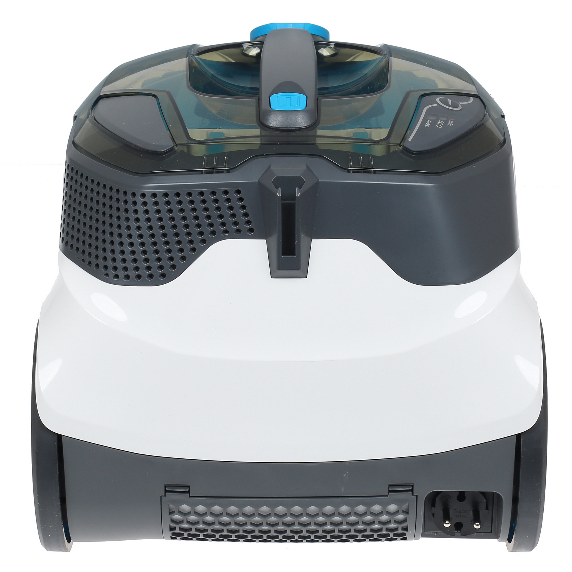 1282715 Пылесос Thomas DryBox + AquaBox Parkett белый STDN-0073983 - Вид №5