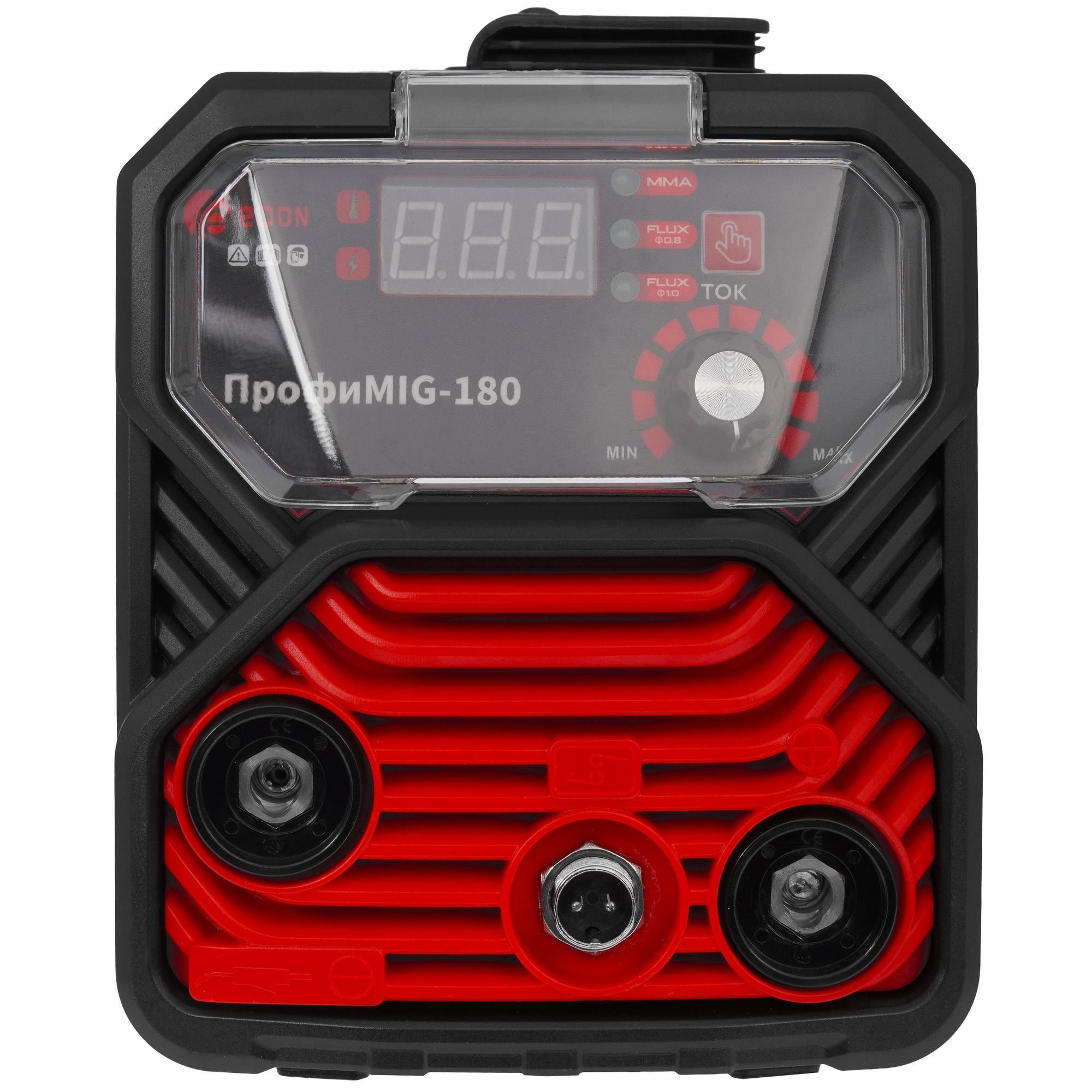 Сварочный аппарат Edon ПрофиMIG-180 5625334 STDN-0009862 - Вид №1