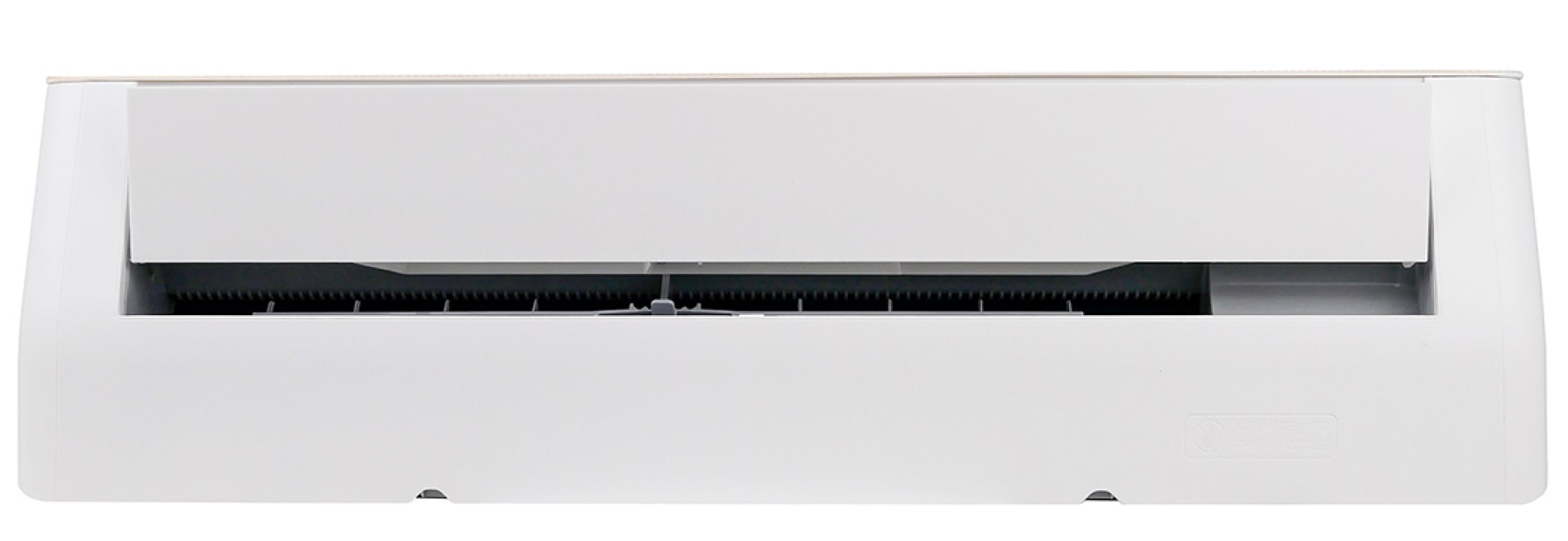 9204075 Кондиционер настенный сплит-система Newtek NT-65CHW24 белый STDN-0142718 - Вид №4