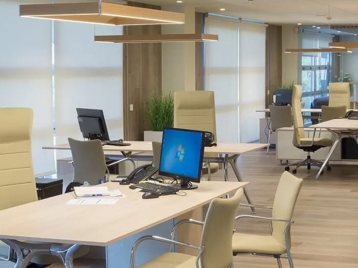 Алюминиевый светодиодный подвесной светильник Olé Lighting Manolo ARCH-00105216 - Вид №5