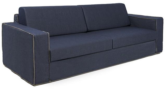 Braid 3-х местный садовый диван Berenice 107.002 - Вид №3