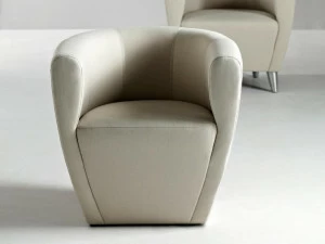 La Cividina Кресло с подлокотниками Twingo