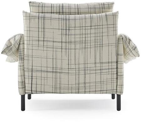 Sancal Кресло из ткани с подлокотниками Alpino sun-id-1377744 - Вид №2