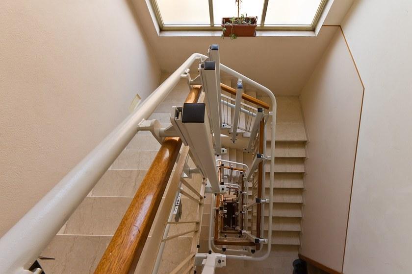 KONE Лестничный подъемник с платформой Kone motus sun-id-1482722 - Вид №21