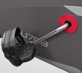 U708 Велотренажер u708 Carbon Fitness  - Вид №7