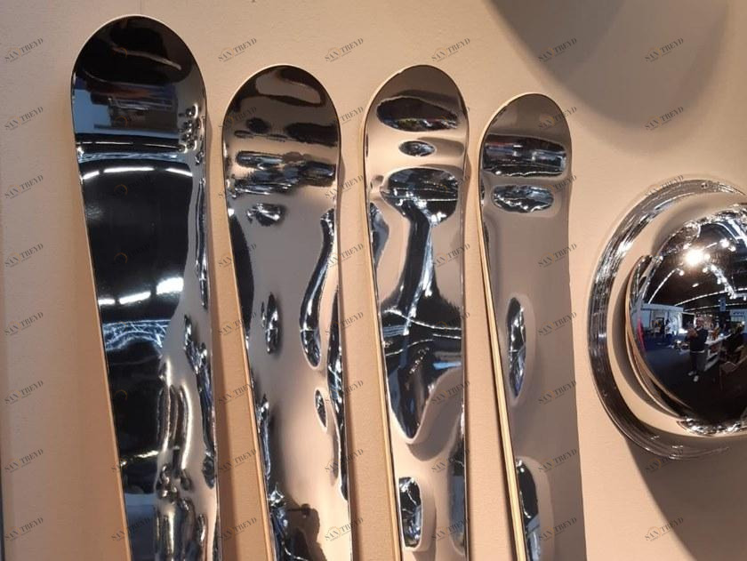 Fuoriluogo Декоративный деревянный настенный объект sun-id-1427102