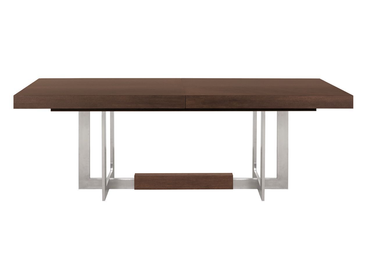 Деревянный выдвижной стол Hurtado Evolution ARCH-00007921