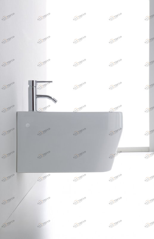 BB540BH Биде подвесное Alise BELBAGNO