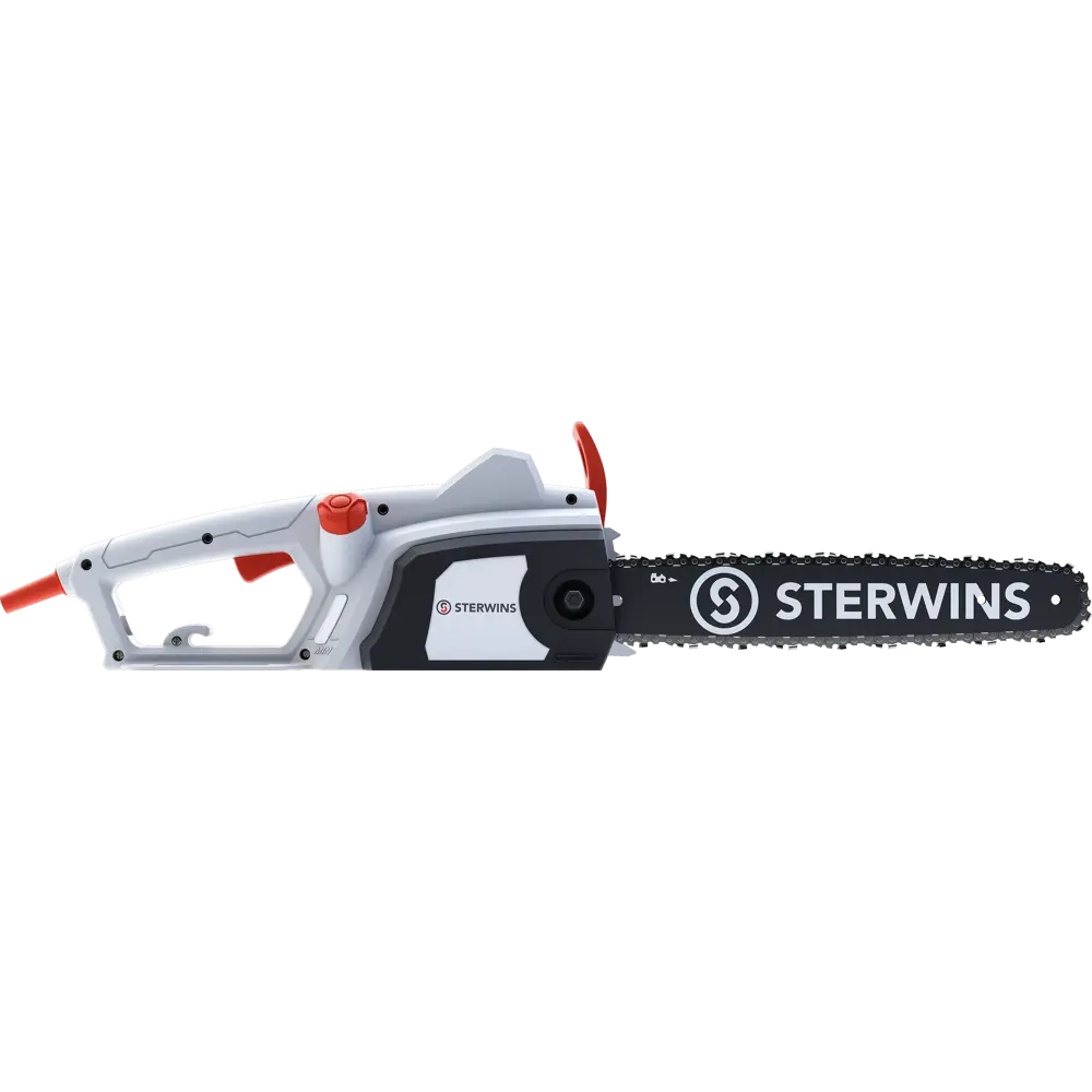 Электропила Sterwins 2000 Вт шина 40 см STLM-2069838 - Вид №1