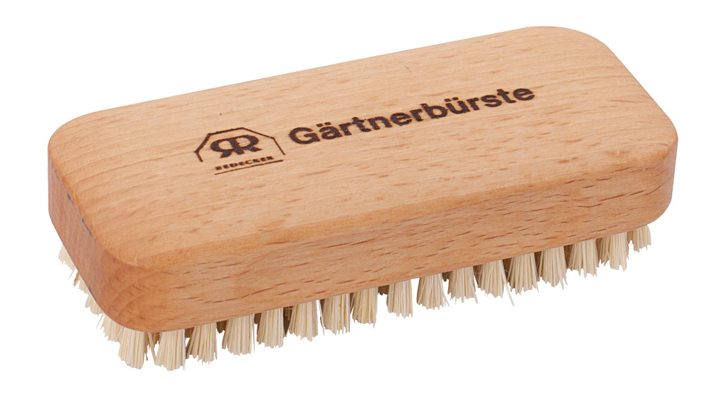 622560 Садовая щетка, Buerstenwelt 