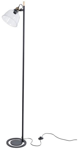 Market Set Регулируемый стеклянный торшер Lord 651092 - Вид №1