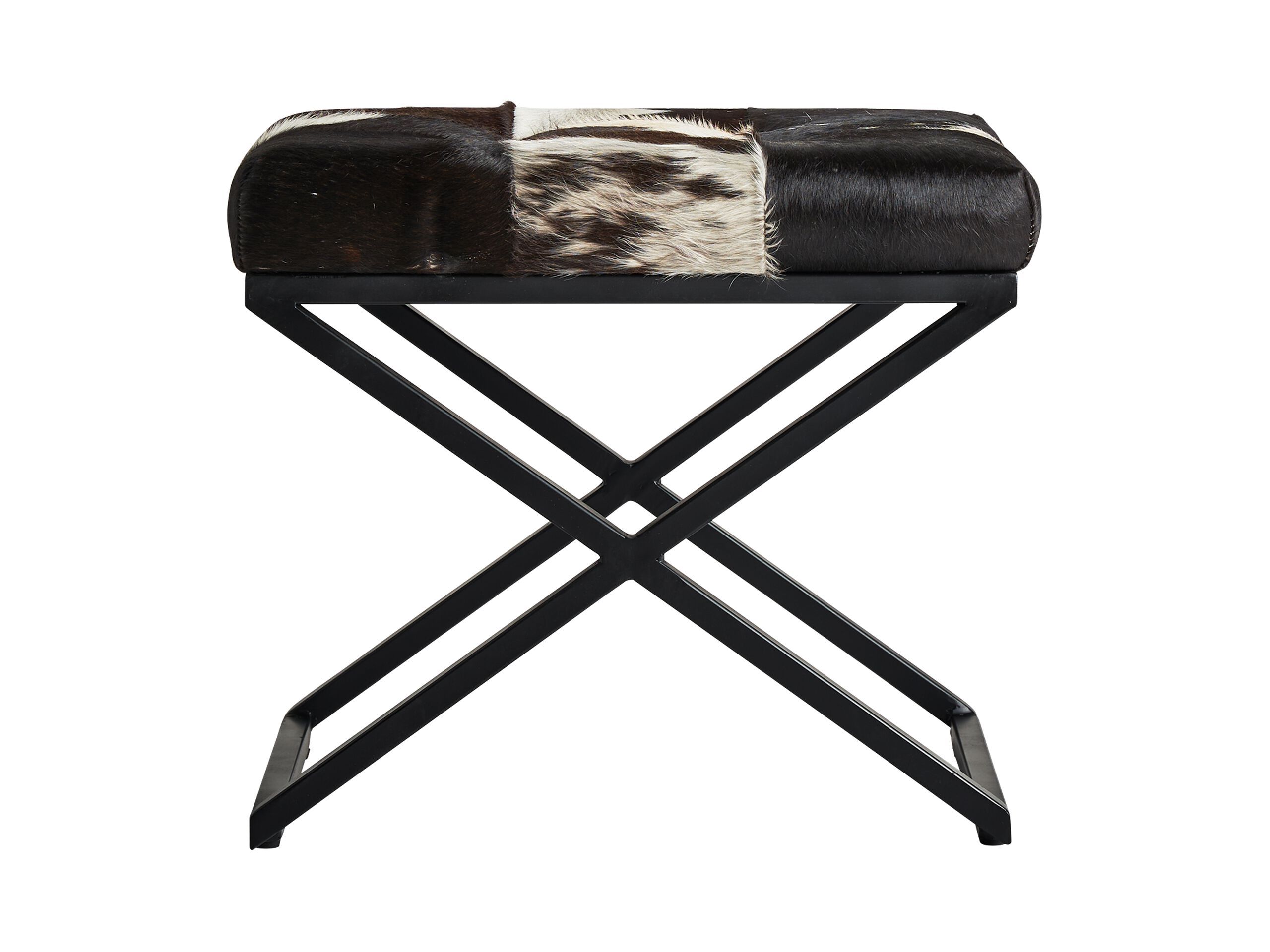 Железный стул / подставка для ног Vical Home TRIM ARCH-00081727