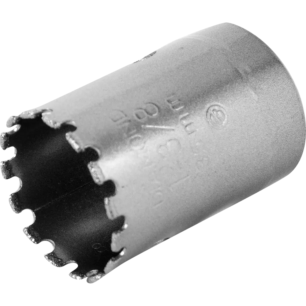 Коронка по керамике с алмазными сегментами Lenox 35 мм 82283756 STLM-2148214 