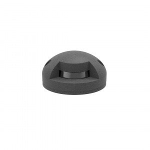 MicroGeos Flat 75 24V Ghidini Geos 1L Flat .05 Темно-Cерый (Матовый)