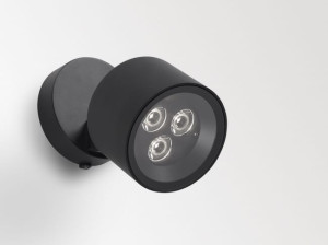 Открытый регулируемый светодиодный прожектор