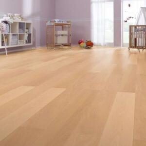 Паркетная доска Meister PD 400 Cottage Чистый 8491 Бук Натур (Гладкая) 2200х180 мм.