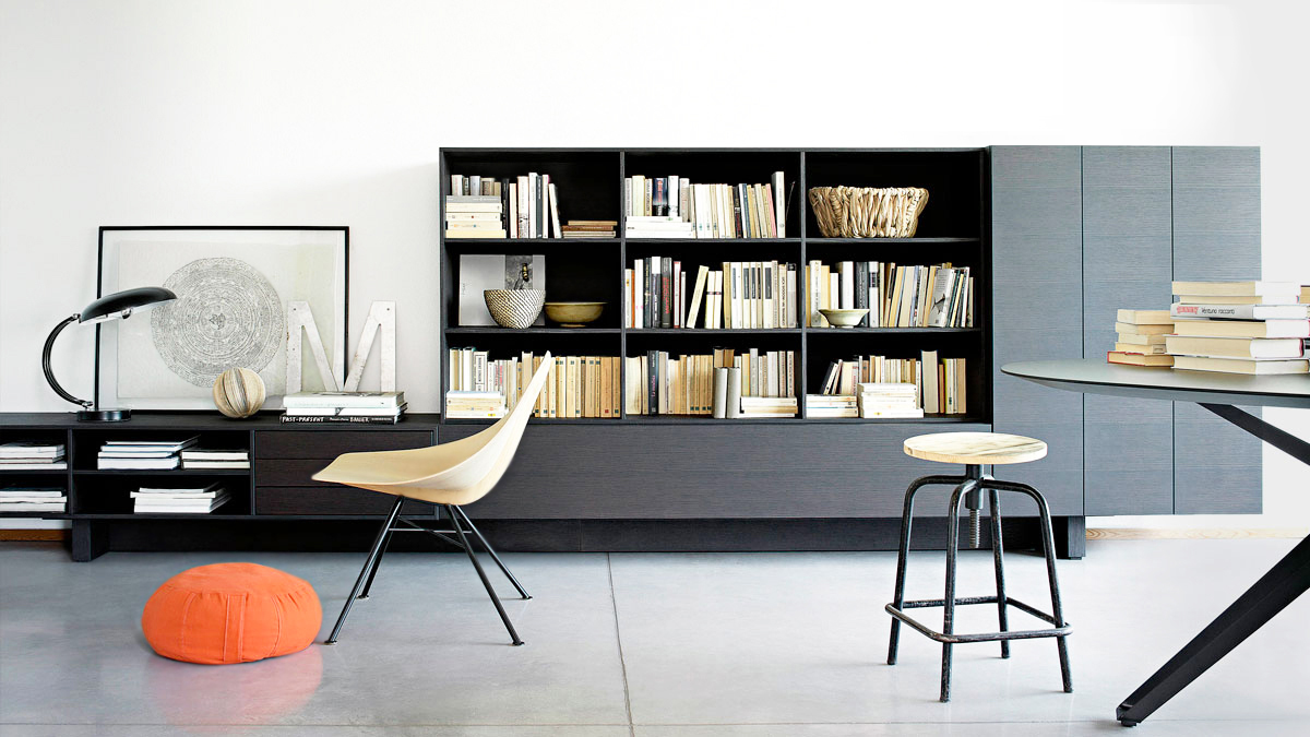 Стенка  LEMA T030 