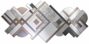 KOKET Настенное зеркало Lemprica