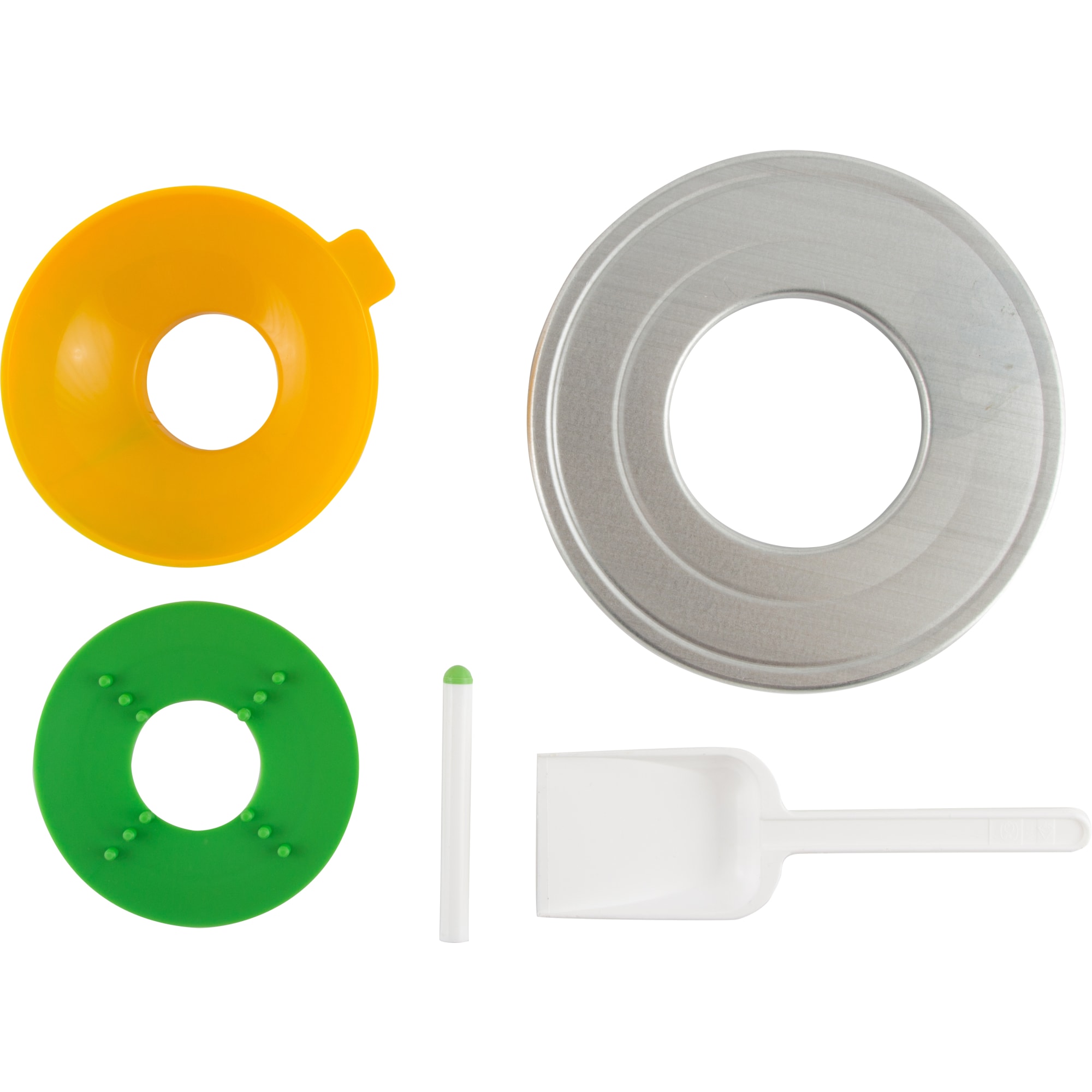 86957811 Набор для консервирования 5 предметов Santreyd STLM-0072654 - Вид №1