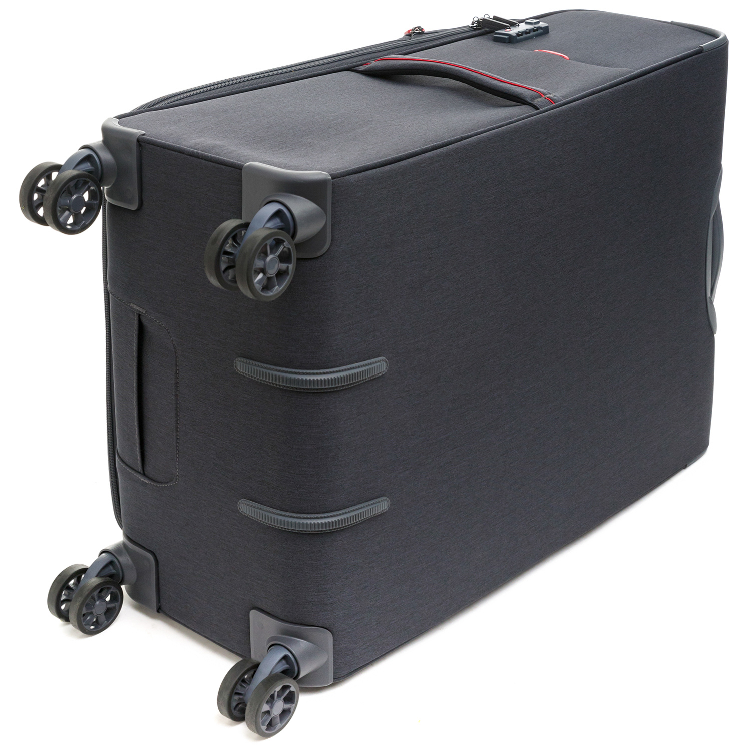 M2999-08-72 Чемодан M2999*72 L March Sigmatic  - Вид №3