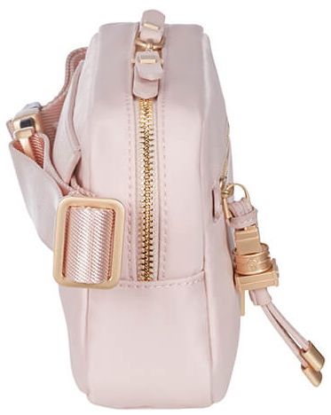 34N-54021 Сумка поясная 34N*021 Belt Bag Samsonite Karissa  - Вид №5