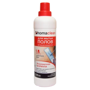 Средство для ухода за напольными покрытиями 750 мл